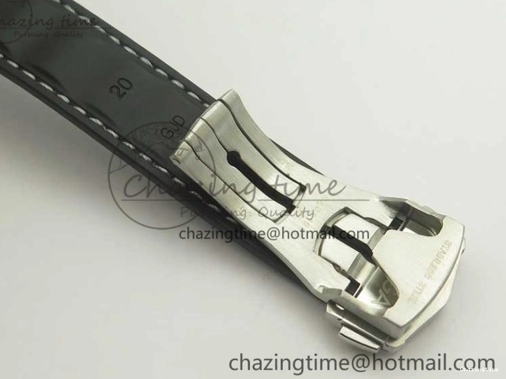 0312 Aqua Terra 150M Master Chronometers VSF 1:1 Best Edition Black Dial SS Hand on Black Rubber Strap A8900 Super Clone Unisex 8005